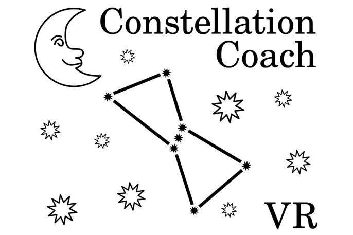 Cover image for Constellation Coach VR