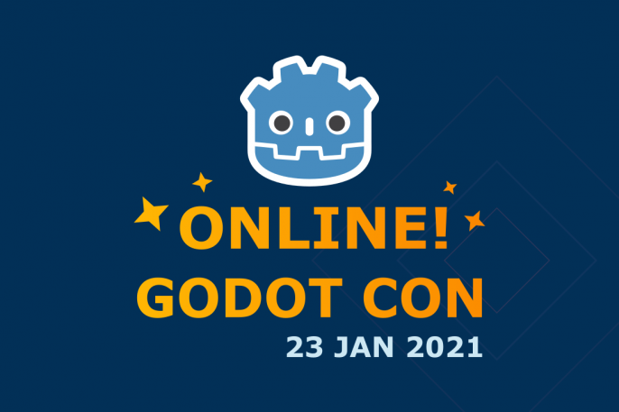 Godotcon 2021