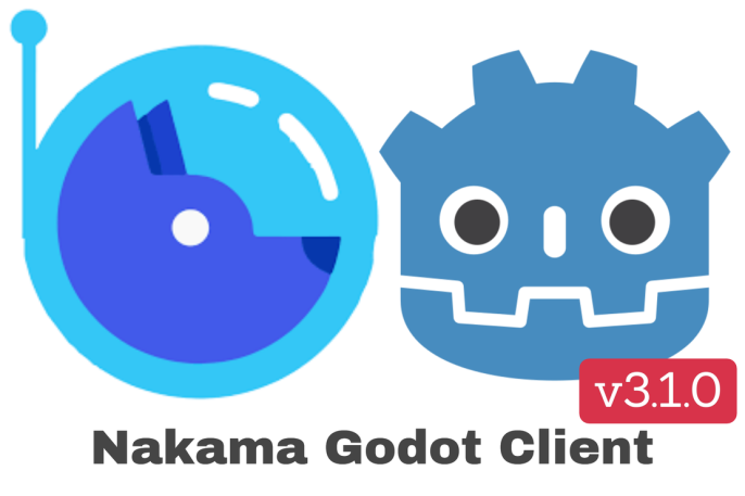 Nakama Godot Client v3.1.0